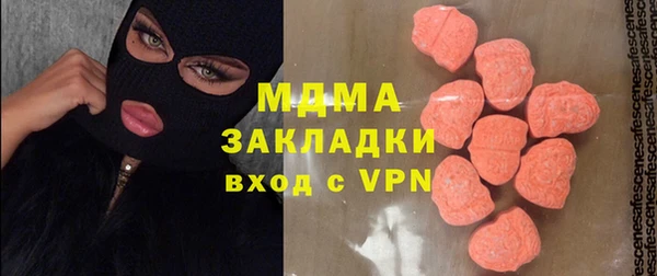 индика Алексеевка